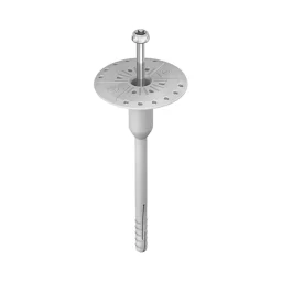Fassaaditüübel lööknaelaga KEW TSD 8M 180mm