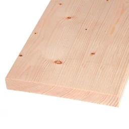 Höövellaud II sort SH 21x145x3900mm peensaetud