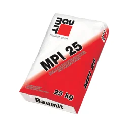 Lubitsement masinkrohv MPI 25 25kg