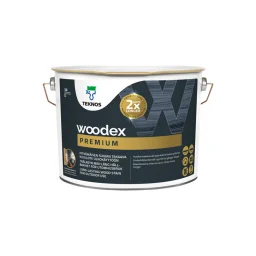 Puidulasuur Woodex Premium 2,7L matt