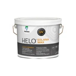 Palgivaha Helo Solana Wax 0,9L matt