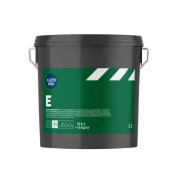 Viimistluspahtel Kiilto Pro E 15L
