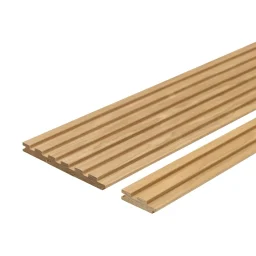 Sauna voodrilaud termohaab Kyte 15x60x1800mm