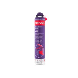 Püstolivaht pihustatav EasySpray Foam 111 700ml