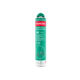 Püstolivaht Window&Door Elastic Gunfoam 198  800ml