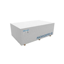 Kipsplaat standard GKB 12,5x1200x2700mm