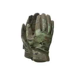 Talvekindad Pro Tactical Camo kindad 9