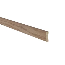 Uksepiirdeliist spoon tamm 12x42mm 2,2m
