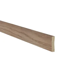 Uksepiirdeliist spoon tamm 12x58mm 2,2m