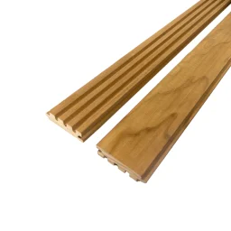 Sauna voodrilaud termohaab Kyte-S 15x60x2700mm