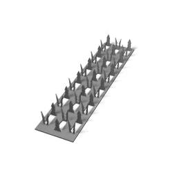 Ogaplaat (100tk)