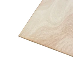 Hobi vineer B/BB eukalüpt 4x620x1250mm