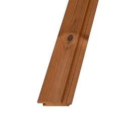 Voodrilaud termomänd 20x115x4500mm C34