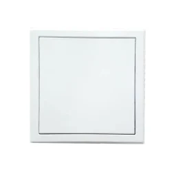 Kontroll-luuk 400x400mm valge
