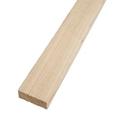 Kalibreeritud höövellaud kuusk SH 21x45x5400mm