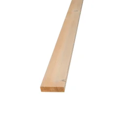 Välisvoodrilaud termokuusk C4B AB (rustik)