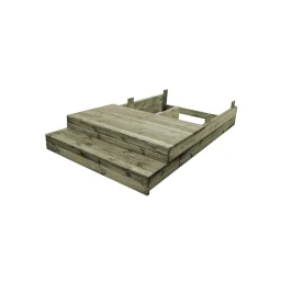 Alus+trepp T451