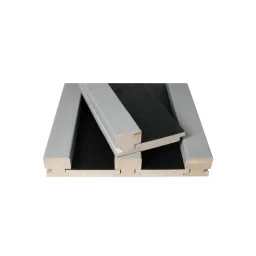 Välisvoodrilaud kuusk PACE2 18x120mm lasuuritud (2 kihti)