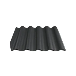 Eterniit Gotika katuseplaat 920x585mm antratsiit