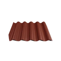 Eterniit Gotika katuseplaat 920x585mm tumepruun