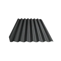 Eterniit Klassik katuseplaat 1250x1130mm antratsiit