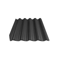 Eterniit Villa katuseplaat 920x875mm antratsiit