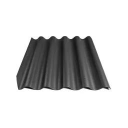 Eterniit Villa katuseplaat 920x875mm grafiit