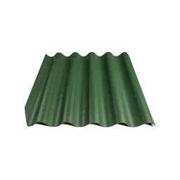 Eterniit Villa katuseplaat 920x875mm roheline
