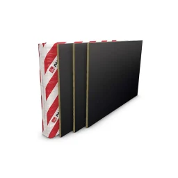 Tuuletõkkeplaat PAROC Cortex B 30X1200X1800mm (10,8m2)