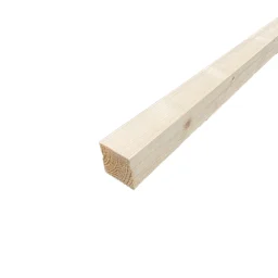 Höövelpruss SH.45x45x3000mm