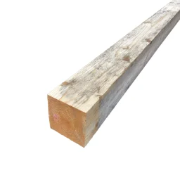 Höövelpruss SH 145x145x6000mm niiskuskahjustusega