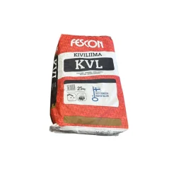 Korstnaploki liimisegu 25kg
