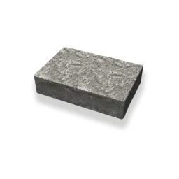 Täiskivi Troja 50x140x210mm grafiit
