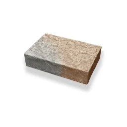 Täiskivi Troja 50x140x210mm terrakota segu