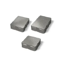 Tänavakivi Ocala Antiik Multisize 50mm hall segu