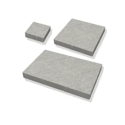 Täiskivi City Stormix 60mm hall (9,6m2)