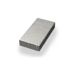 Kõnniteeplaat faasitud 60x140x210mm hall