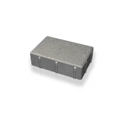 Kõnniteeplaat Bas faasitud 60x140x210mm grafiit