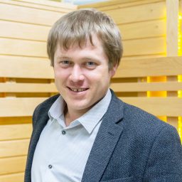 Ivo Tombak