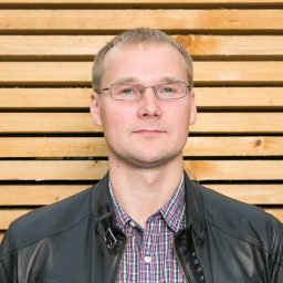 Kristjan Lemba