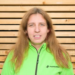 Anneli Narits
