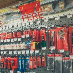Fere
