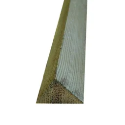 Wood strips