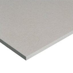 Gypsum fiberboard