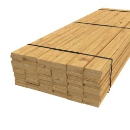 Dried boards