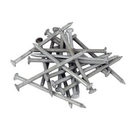 Hot-diped galvanized nails