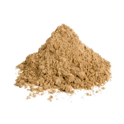 Sand, gravel