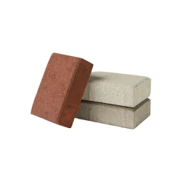 Bricks and blocks