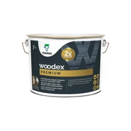 Wood protection treatment