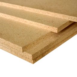 Particle boards